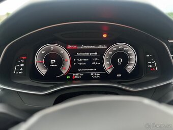 Audi A6 c8 40tdi - 13