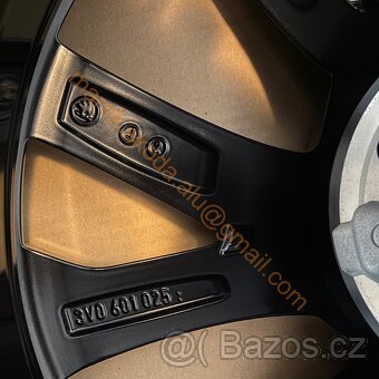 NOVÉ VEGA/VELA R18 SUPERB 3 ODPOČET DPH - 13