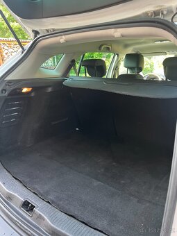 Renault Mégane Grandtour Limited 1.5 dCi 2015 - 13