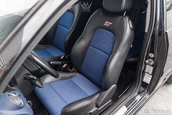 Ford Fiesta 2.0i Duratec ST - 13