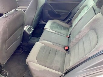Golf 7 TGI, CNG , Highline - 13