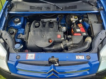 Berlingo 1.9 D - 13
