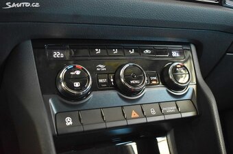 Škoda Kodiaq 1.5TSi 110kw DSG 77.000KM DPH 2xALU - 13