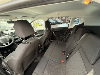 Peugeot 2008 1.2VTi 60kw 2014 nova stk-rozvody- - 13