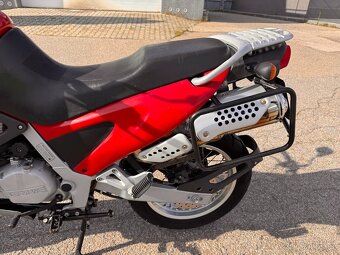 1998 BMW F 650, naj. 38500 km, nová STK řidičák A2 do 35kW - 13