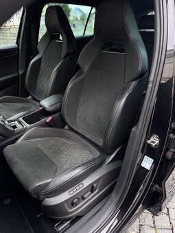 Škoda Kodiaq Sportline 1.5TSI 110kW TAŽNÉ AUT VIRT DSG 2022 - 13