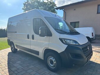 FIAT DUCATO 2019 AUTOMAT 2.3JTD 103KW L2H2 - 13