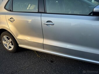 Volkswagen Polo V 1.2 44kW – spolehlivý parťák na každý den - 13
