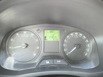 Škoda Roomster 1.2 51KW HTP - 13