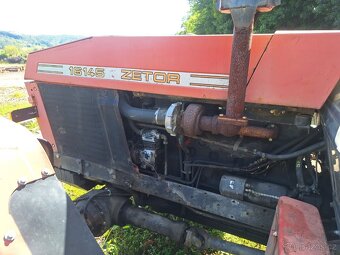 ZETOR 16145 4X4 - 13