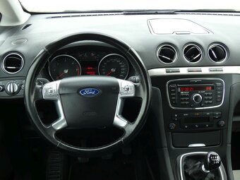 Ford Galaxy 2.0 TDCI CEBIA, AKCE, SLEVA - 13