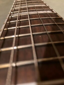 Gretsch G2622T Torino Green elektrická kytara - 13