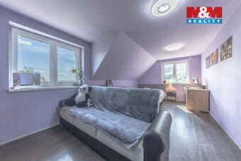 Prodej rodinného domu, 260 m², Malá Skála - 13