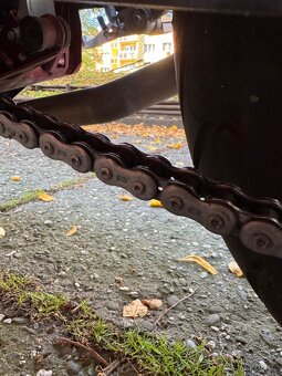 Kawasaki Z900 ABS 2019 - 13