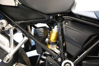BMW R 1200 GS Adventure -VÝPRODEJ krásný stav,vysoká výbava, - 13