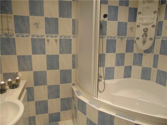 Prodej bytu 2+1 - 13