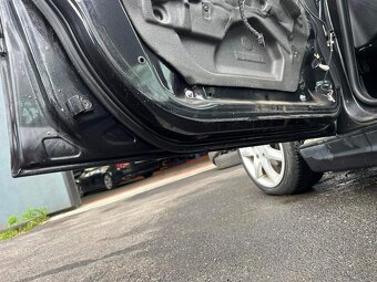 Komplet na náhradní díly-BMW E46 320i m54 automat - 13