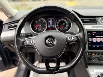 VW PASSAT B8 DSG bez AdBlue - 13