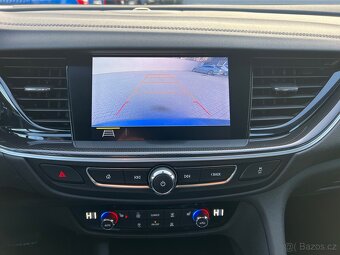 Opel Insignia 2.0 D Sports Elegance 6/2021 112tkm - 21% DPH - 13