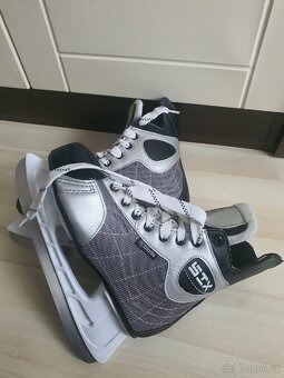 Pánské zimní brusle six blade TT - 13