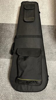 Fender Squier ‘51 - Vintage Blonde (+kufr) - 13