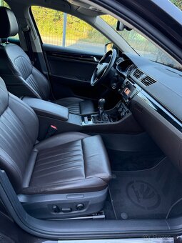 Škoda Superb, 2.0TDI 110kW. Laurin & Klement - 13