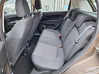 Fiat Grande Punto 1.4i 57KW Naj: 64.500Km - 13