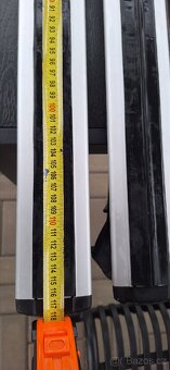 Střešní nosič HYUNDAI i30 COMBI 2018-23. - 13