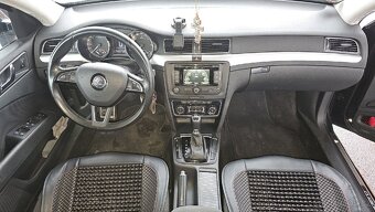 Škoda superb 2FL 2.0 TDI - 13