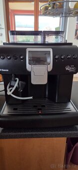 Kávovar Saeco - 13