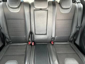 Ford Kuga, Titanium 4x4 2.0DTCi 160 - 13