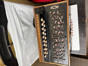 Heligonka ,rok 1935 - 13