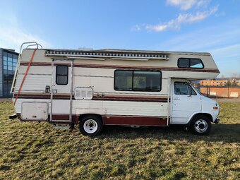 ❗️ Chevy G30 5.7 V8❗️ - 13