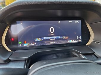 Jeep Grand Cherokee 3.6 V6 r.v.2021 Novy model - 13