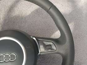Volant  4E0419091AC + airbag AUDI A8 a jiné modely - 13