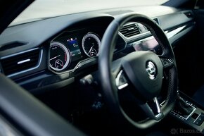 ŠKODA SUPERB III SPORTLINE 2.0TDI 110kW 7DSG - 2019 - TOP - 13