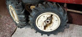 Prodám kola k systémům Tera - Vari - 13