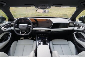 Audi A5 Avant 40TDI quattro S-line (150kW) - 360 B&O - 13
