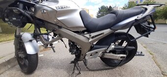 Yamaha TDM 900 - 13