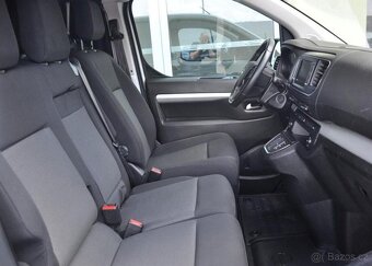 Opel Vivaro L2 75 kWh Elektro 136k elektro automat 100 kw - 13