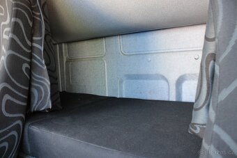 Iveco EUROCARGO ML 75E18, EURO 5EEV, PNEU 90%, BOČNICE - 13