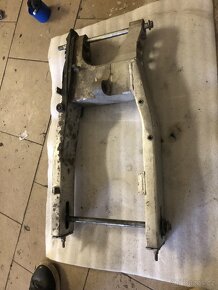 Dily hornet 600 - 13