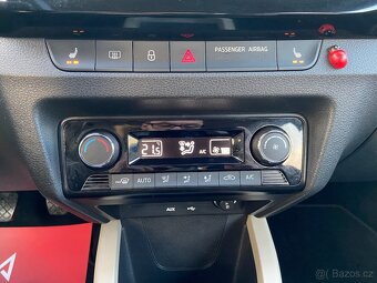 Škoda Fabia 1,0 TSi Style Kessy, Navigace - 13