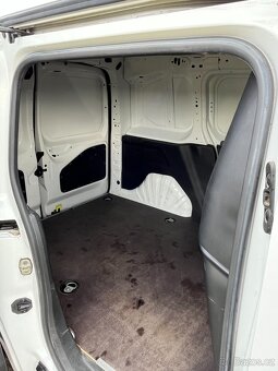 Peugeot Partner 1,5 hdi 75KW 1. majitel, nehavarovaný DPH - 13