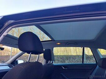 Prodám  Škoda Rapid 1,2 TSI STYLE edition - 13