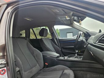 BMW 2.0d 105 kW, 2014 M-Paket - 13
