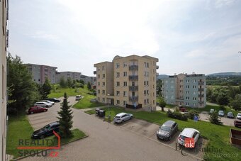 Pronájem, byty/2+1, 62 m2, Seniorů 1618/9, 46311 Liberec, Li - 13