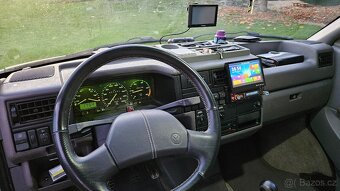 VW CALIFORNIA T4 WESTFALIA - 13