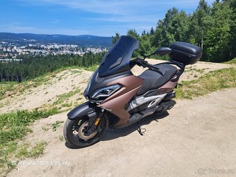 MAXON TR 300 T  DISCOVER - 13