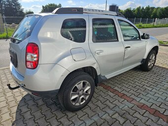 Dacia Duster 1.6 84kW LPG - 13